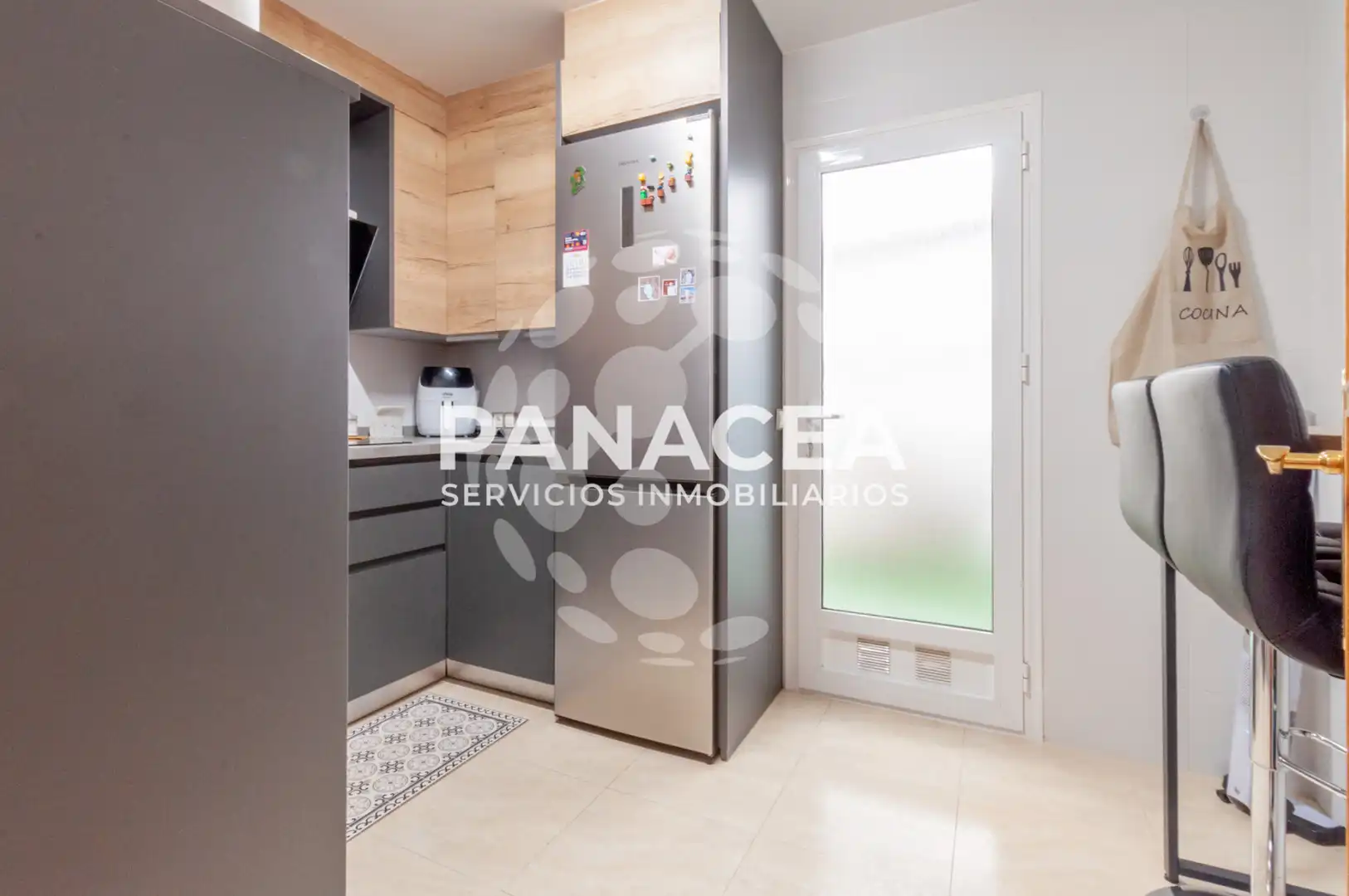 Appartamento con terrazza in vendita a Puebla de Vícar, imagen 8