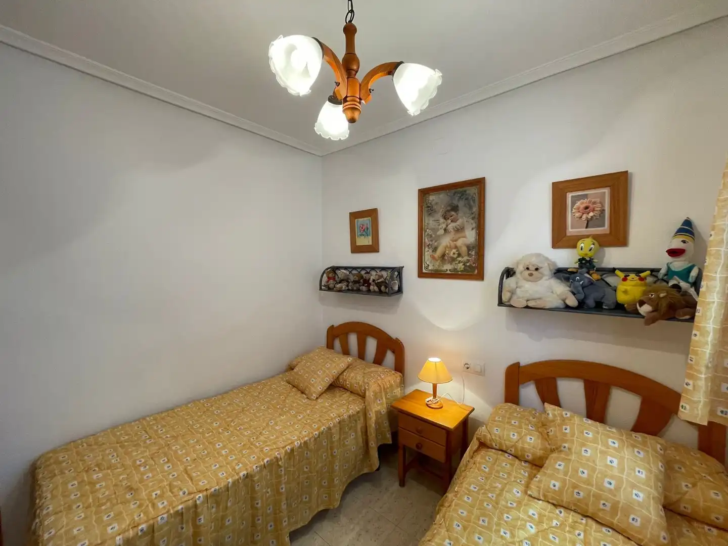 Appartement compact avec terrasse à louer à La Mata, imagen 15