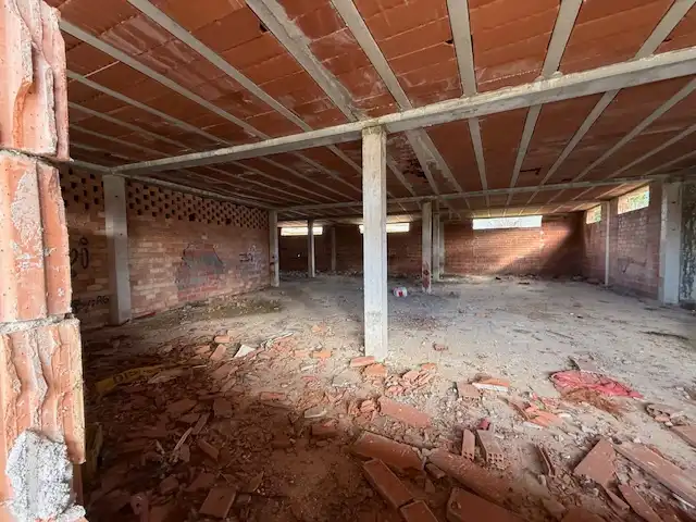 Local comercial en venta en Plaza de las Viñas, imagen 7