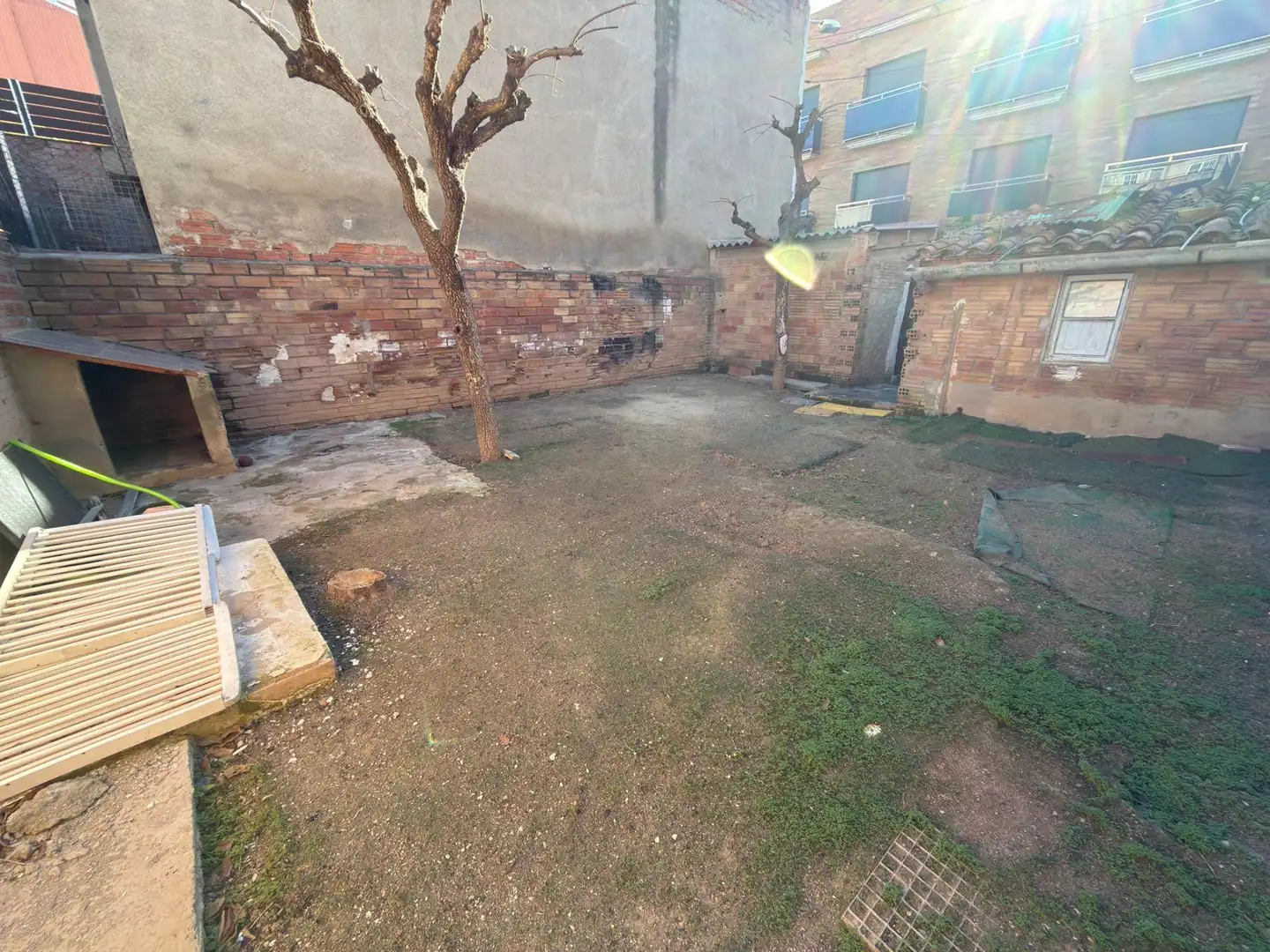 Lands and plots for sale in Vilanova del Camí, imagen 7