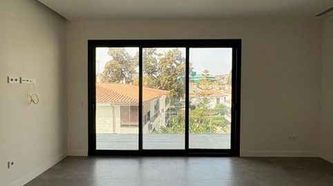 Foto 5 de Piso de alquiler en C. Herrera, Pedregalejo - Morlaco, Málaga Capital