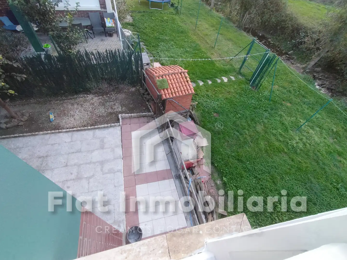 Habitatge amb terrassa en venda a Barrio Sámano 85b, imagen 46