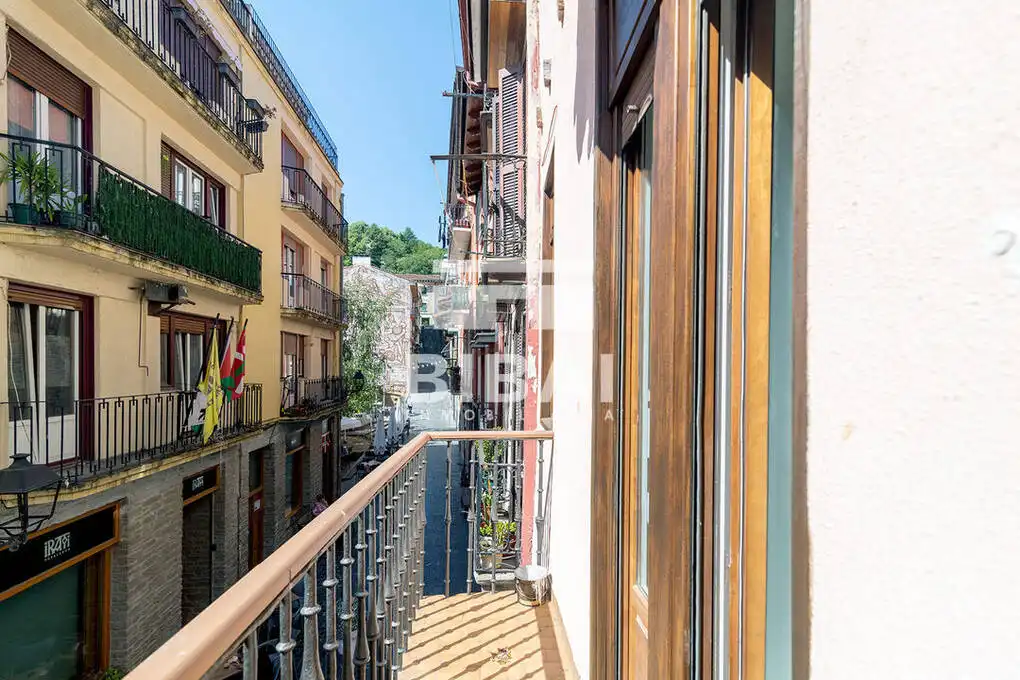 Appartement à vendre à Ferrerías Kalea