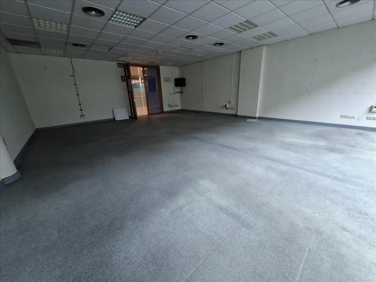 Büro zum Verkauf in CARLOS LOPEZ OTIN, imagen 7