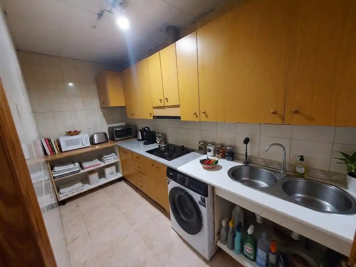 Wohnung zum Verkauf in Plaza Corredera 9B, imagen 4