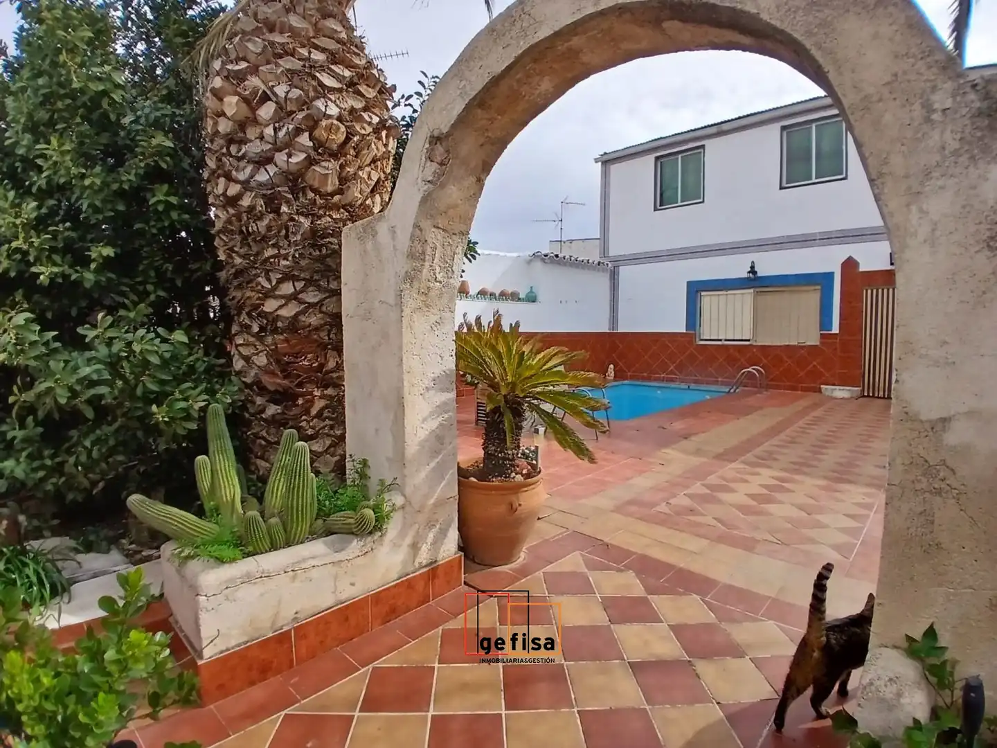 House with pool for sale in Valdepeñas, imagen 20