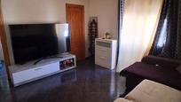 Living room of Flat for sale in Málaga Capital  with Air Conditioner