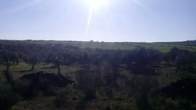 Residencial en venda en Valsequillo