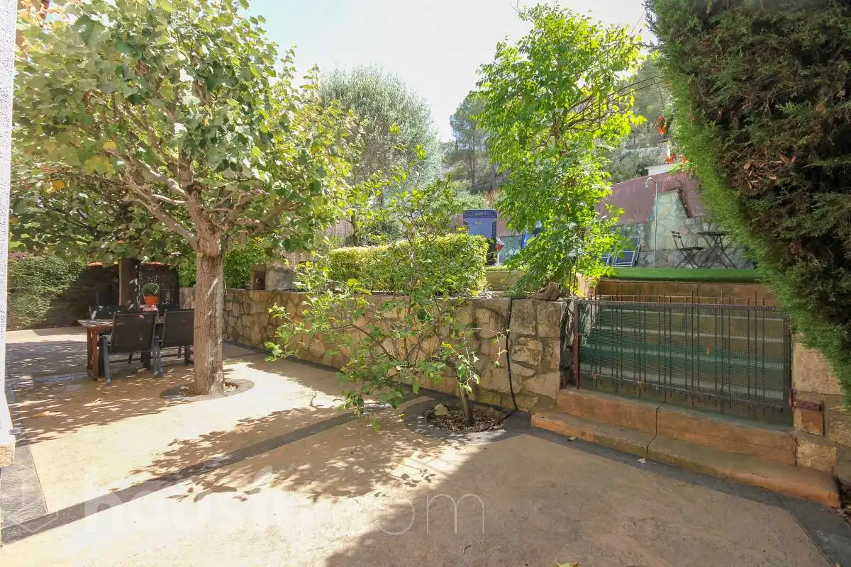 Casa con piscina en venta en Avinguda de Corbera ., imagen 29