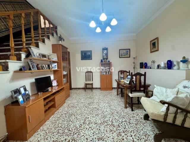 Casa-chalet en Venta en Torreblanca