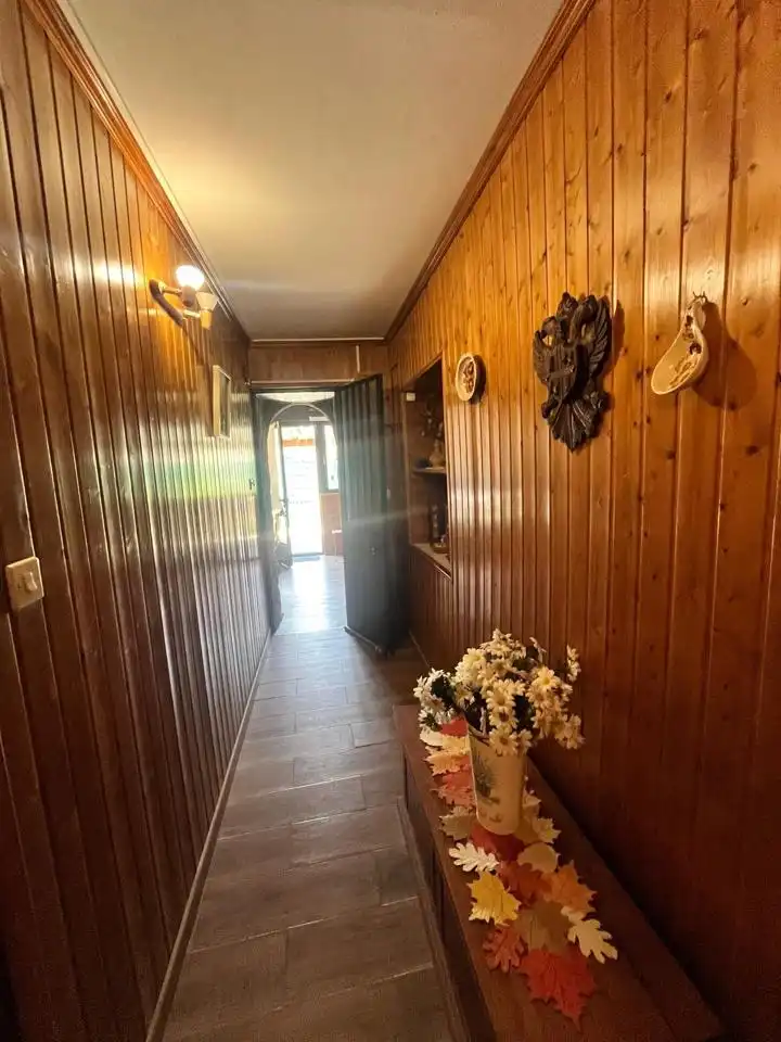 Finca rústica en venta en Cabrero con Jardín privado y Piscina