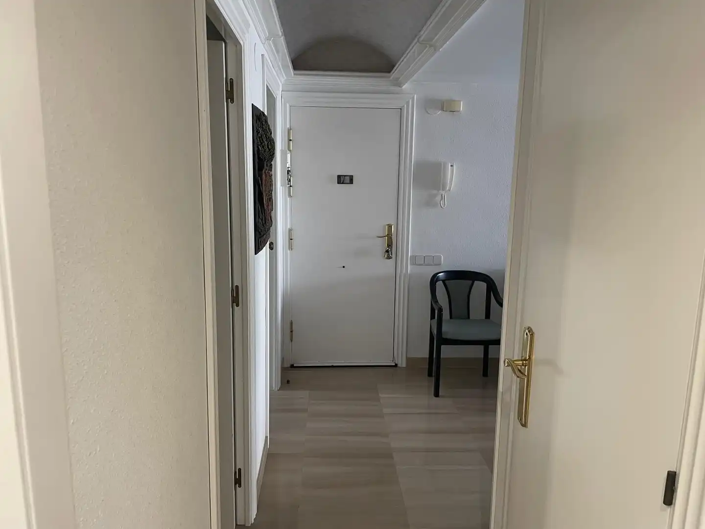 Piso con terraza en venta en Carrer de Valls 8, imagen 2