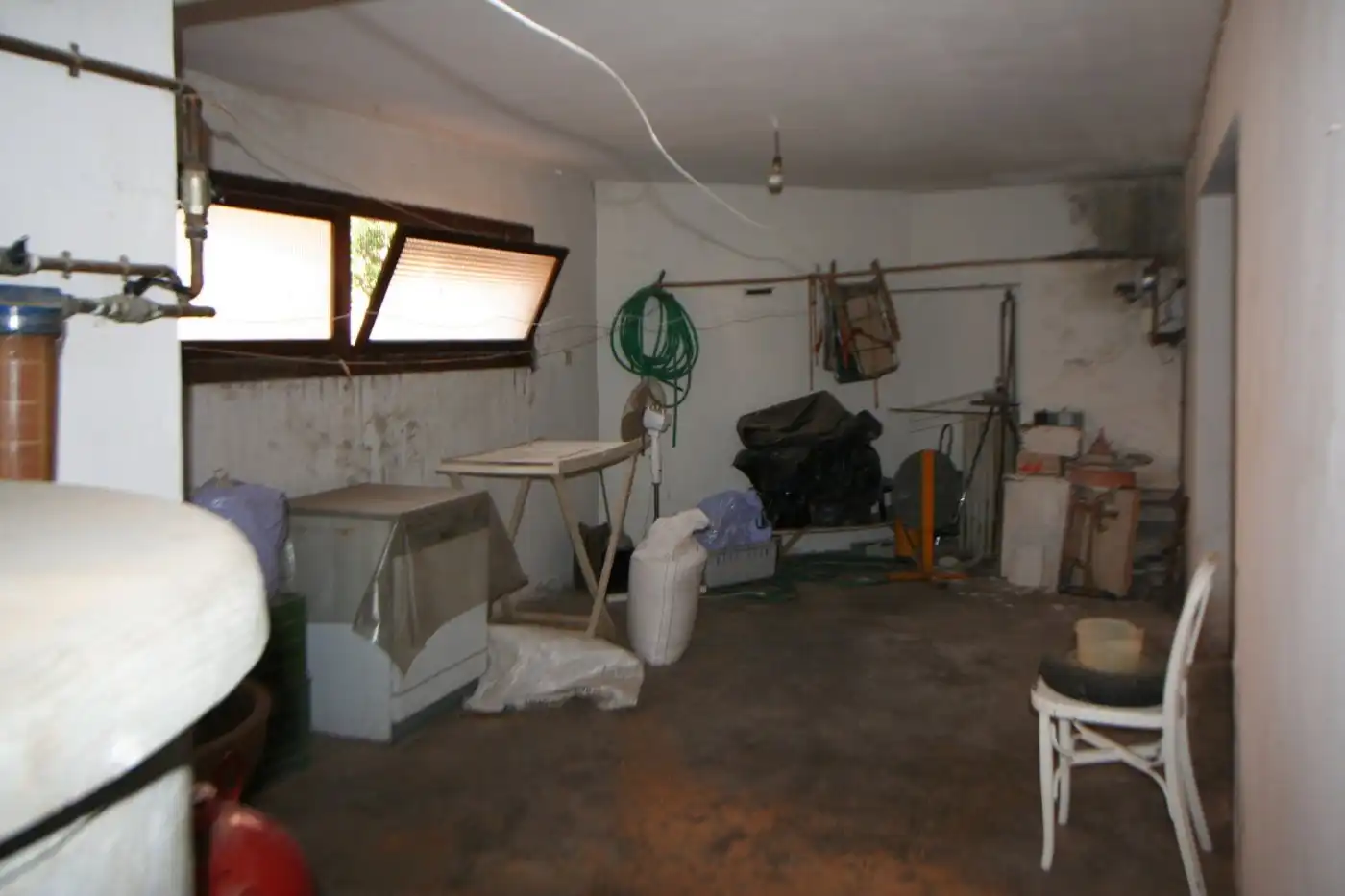 Casa amb terrassa en venda a La Vall d'Uixó, imagen 29