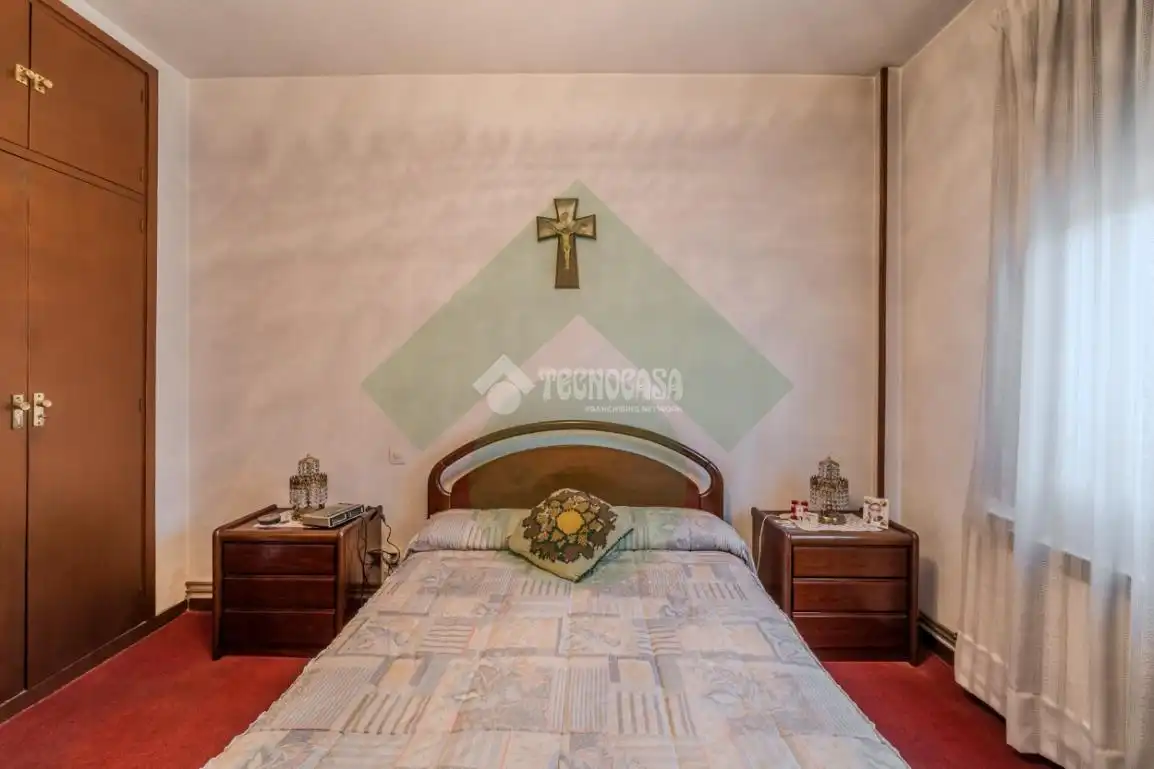 Piso con ascensor en venta en Villaverde, imagen 11