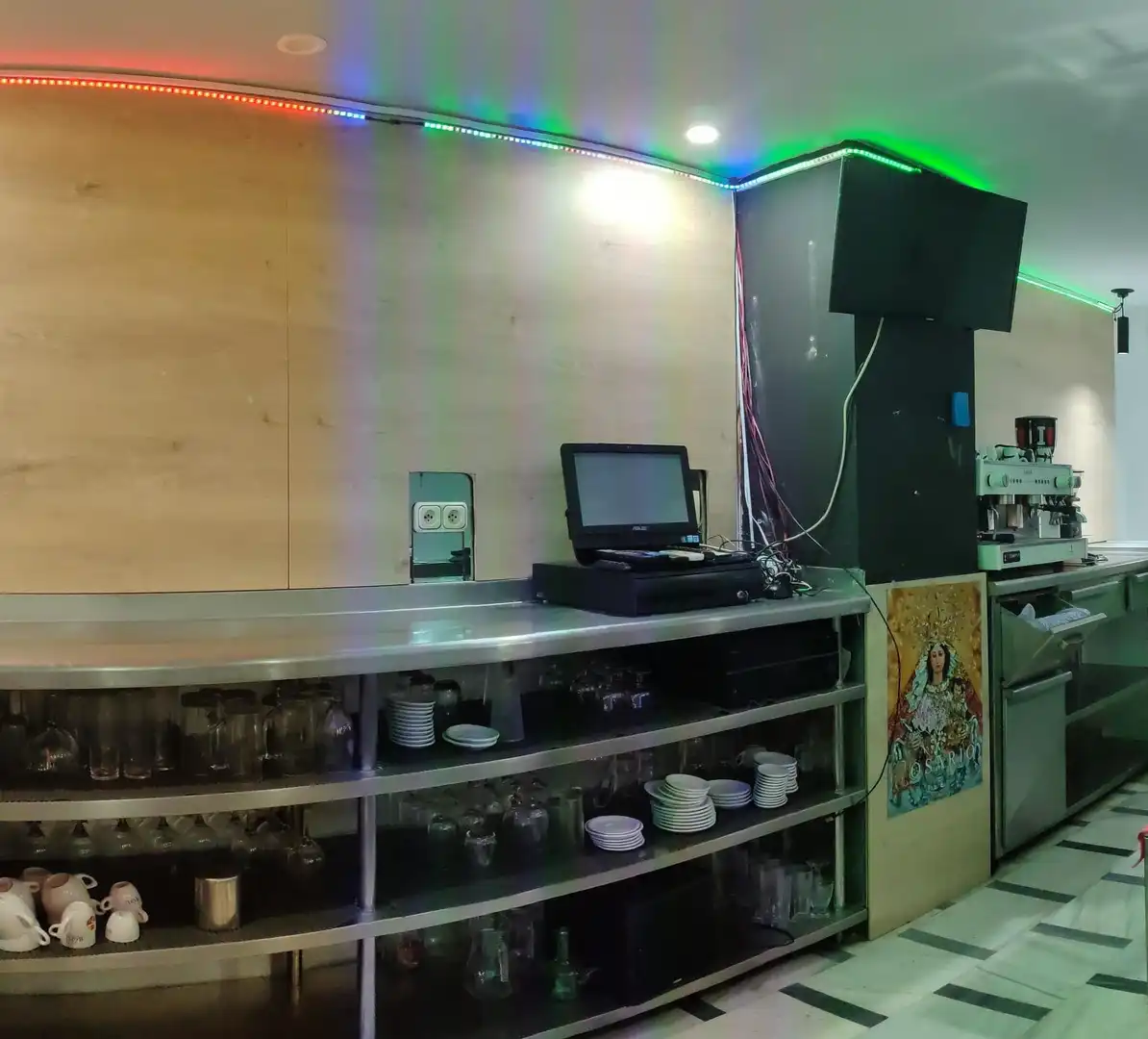 Business premises for sale in Macael, imagen 12