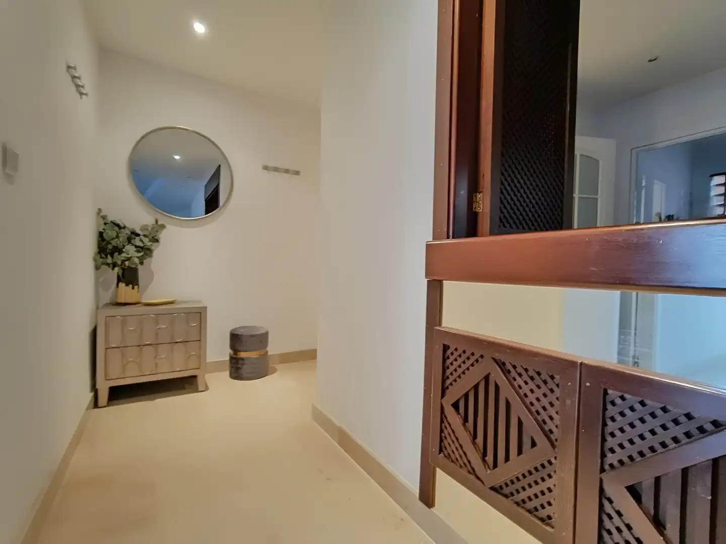 Apartamento con piscina en venta en Milla de Oro, imagen 4