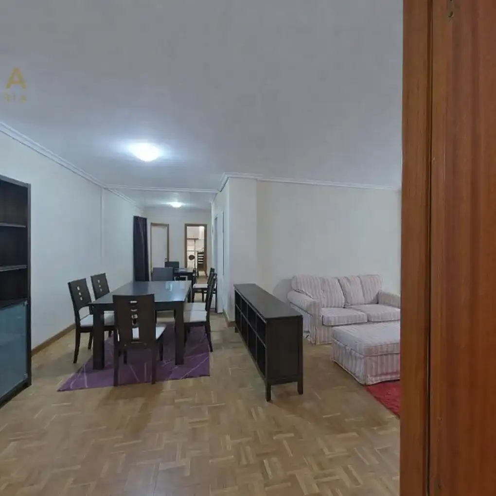 Wohnzimmer von Wohnung zum Verkauf in Vitoria - Gasteiz mit Heizung, Terrasse und Abstellraum