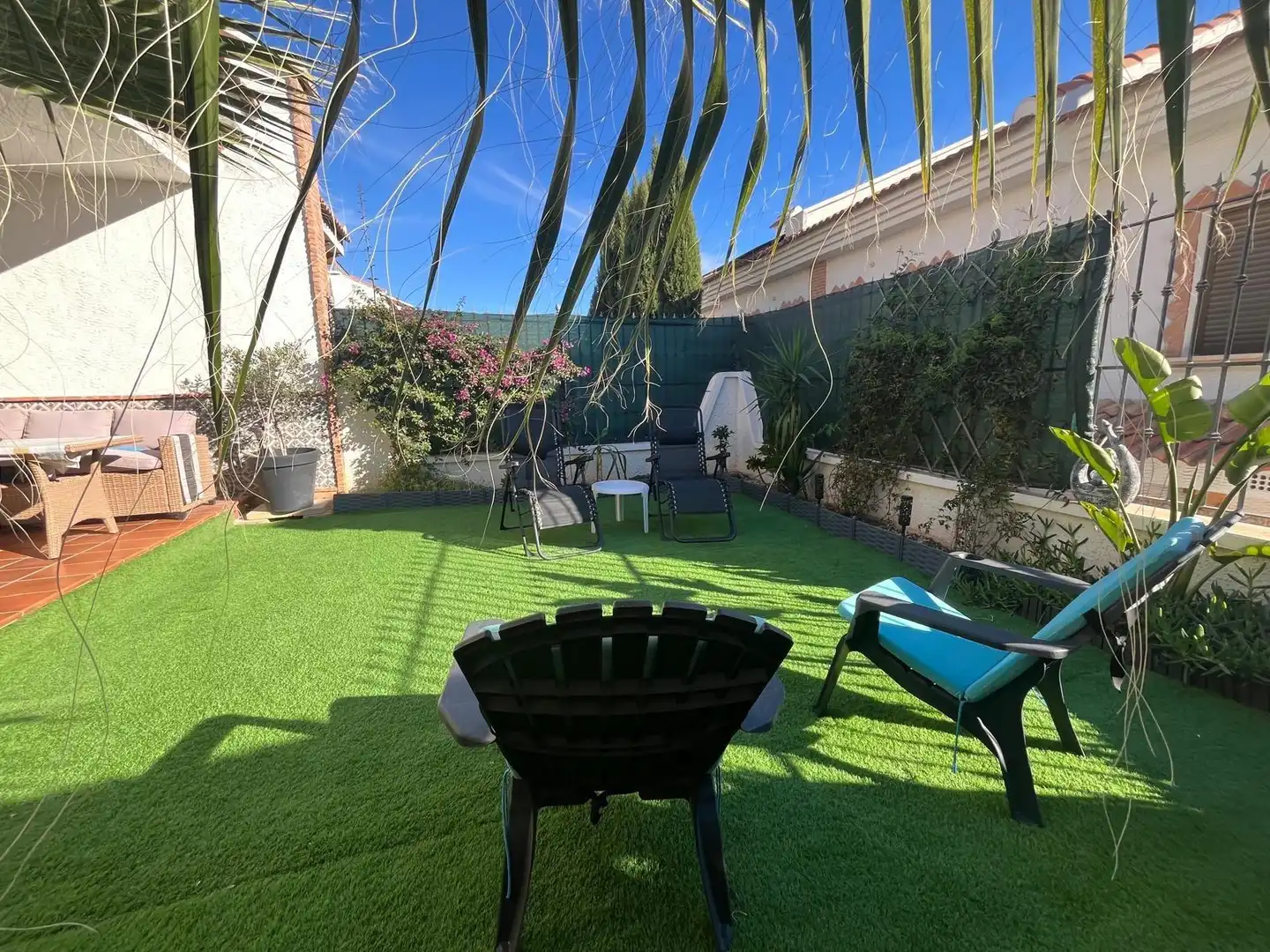 Reihenhaus mit Pool zum Verkauf in Calle ALMAZARICA LA-CIUDAD COMU, imagen 20