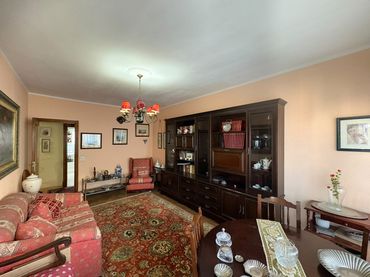 Wohnung mit Balkon zum Verkauf in Rúa de Urzáiz