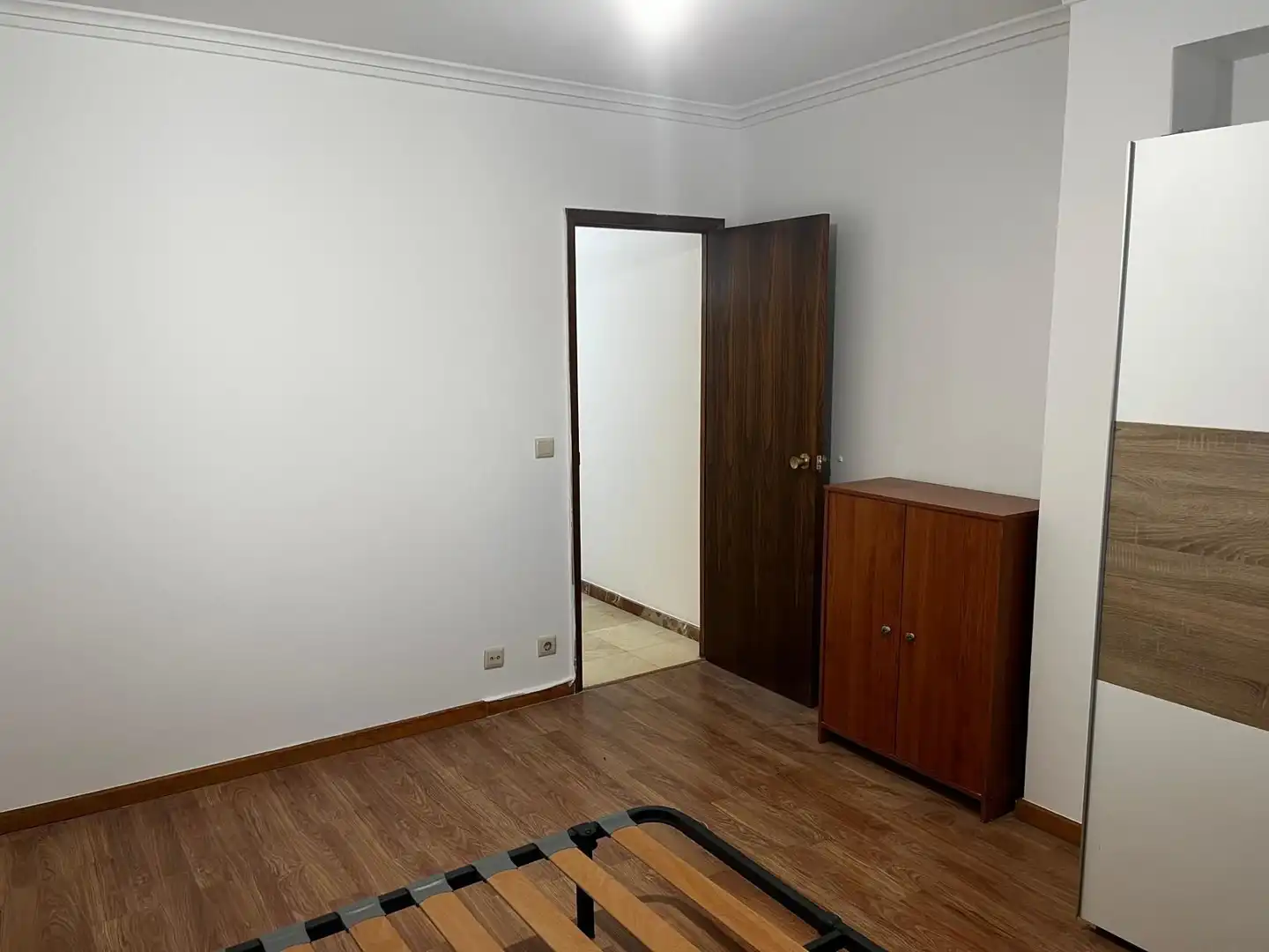 Dormitori de Pis de lloguer en Cangas 