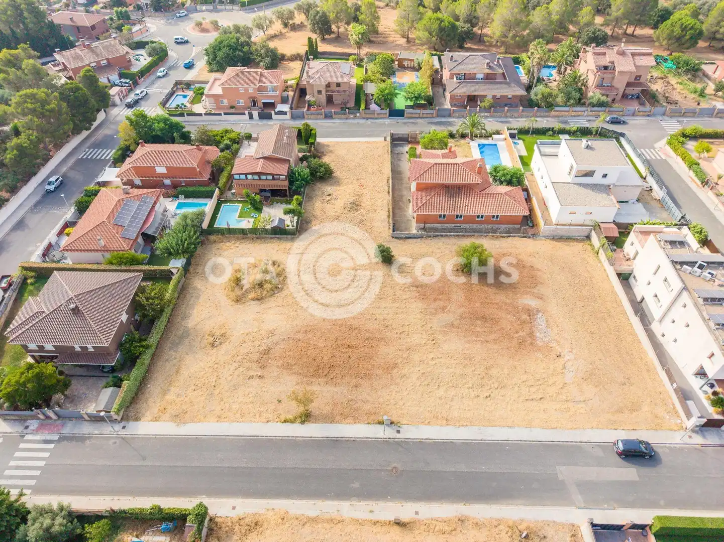 Terrain résidentiel à vendre à Carrer de Brugent, imagen 3