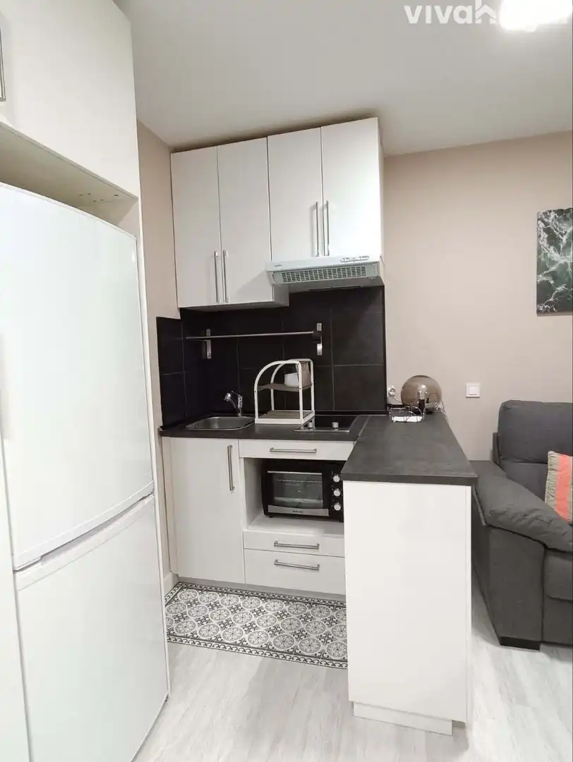 Studio with lift for sale in Conde de Vilches, imagen 16
