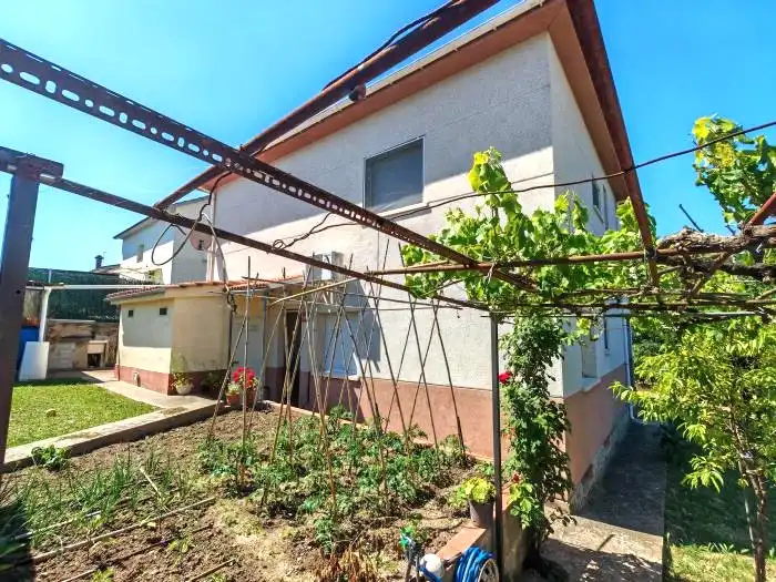 Jardín de Casa o chalet en venta en Lliçà d'Amunt con Aire acondicionado, Jardín privado y Terraza