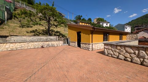 Foto 2 de Casa o chalet en venta en Carretera General 7, Aller, Asturias