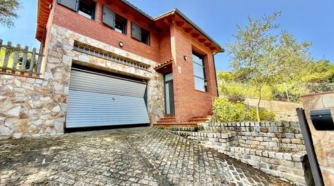 Photo 5 of House or chalet for sale in Residencial Park, Maçanet de la Selva