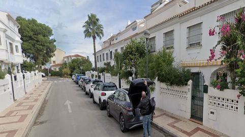 Foto 2 de Casa o chalet en venta en Montemar, Torremolinos