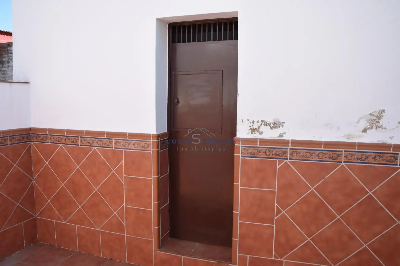 Casa o chalet en venta en El Granado con Terraza y Trastero
