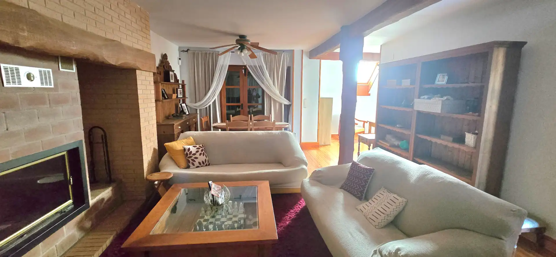 Chalet con piscina en venta en El Rompido, imagen 6