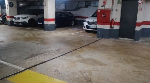 Photo 5 of Garage for rent in Avinguda de Can Marcet, 14, La Vall d'Hebron, Barcelona Capital