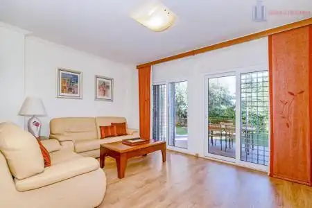 Sala de estar de Casa o chalet en venta en Villa de Otura