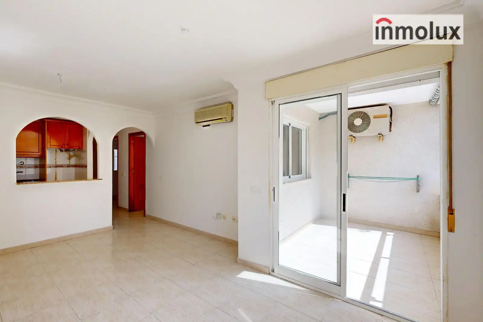 Flat for sale in Alicante / Alacant  with Air Conditioner, Terrace and Swimming Pool
