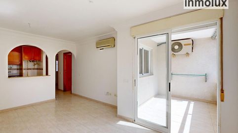 Foto 4 de Piso en venta en Calle Arpon, Cabo de las Huertas, Alicante / Alacant