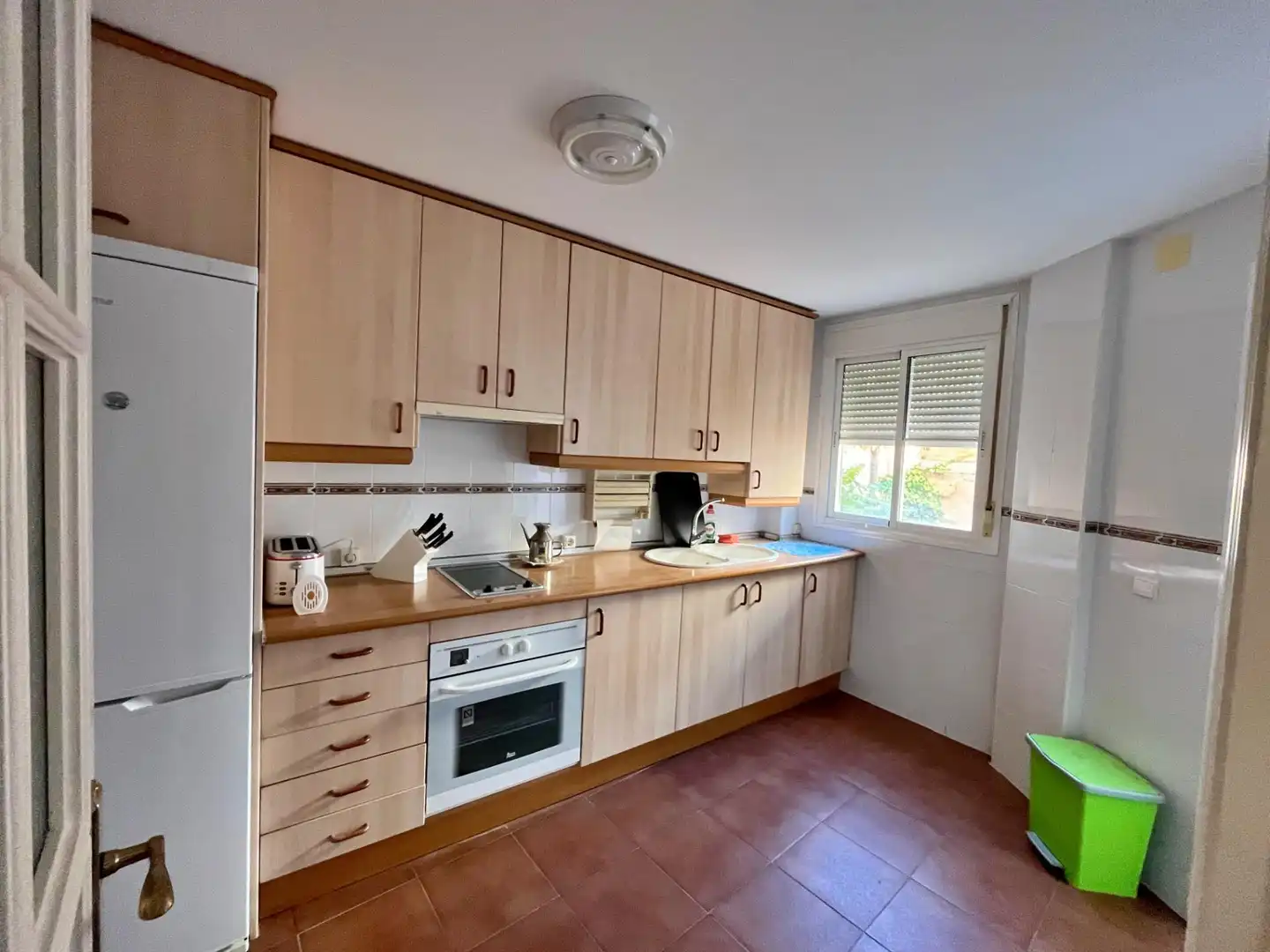 Piso con ascensor en venta en Calle Numancia, imagen 15