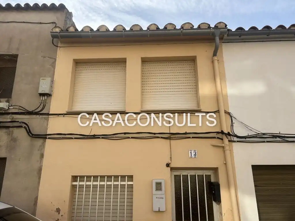 Casa en venta en La Vileta