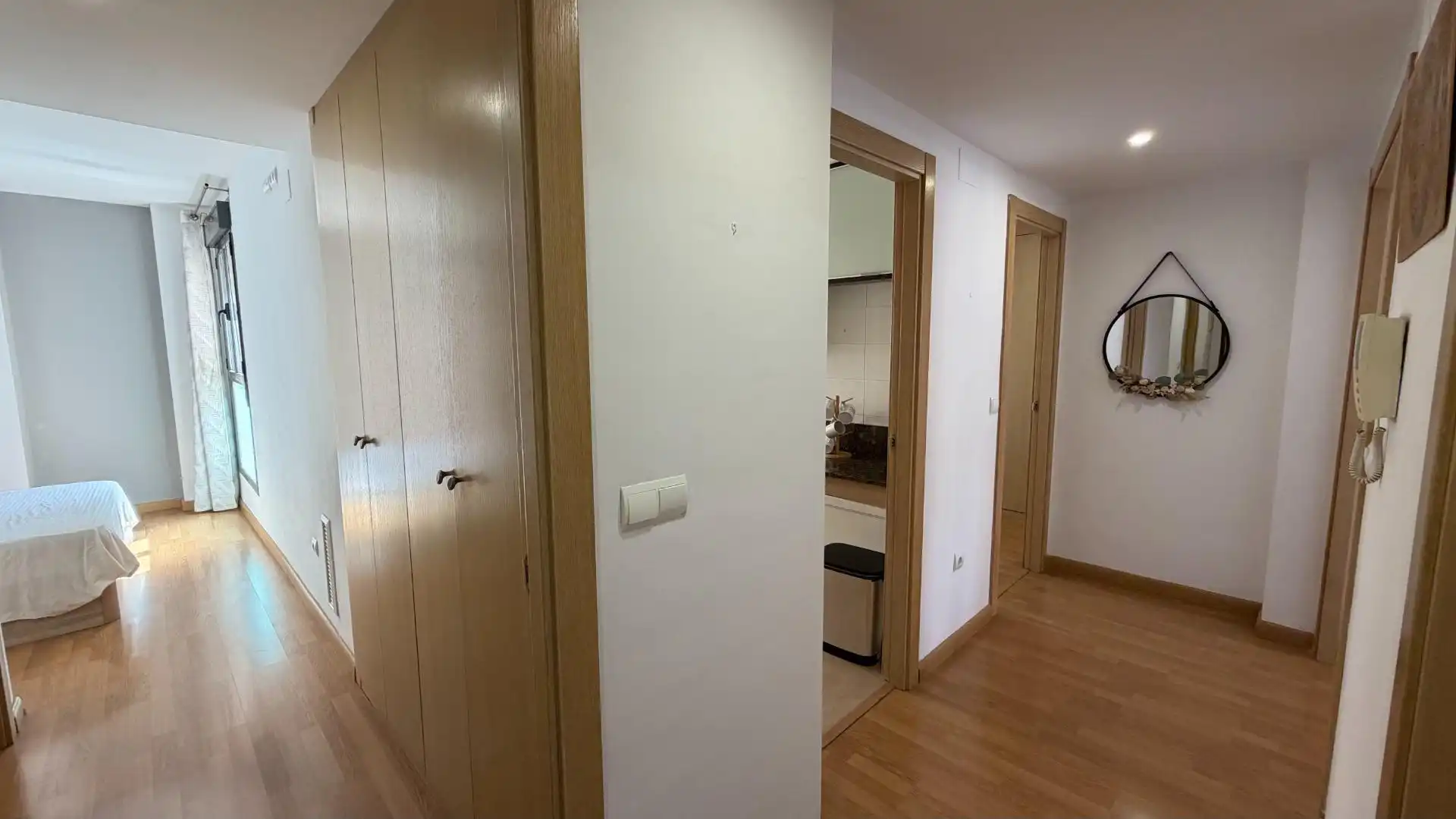 Piso en venta en Valencia con Aire acondicionado, Calefacción y Parquet
