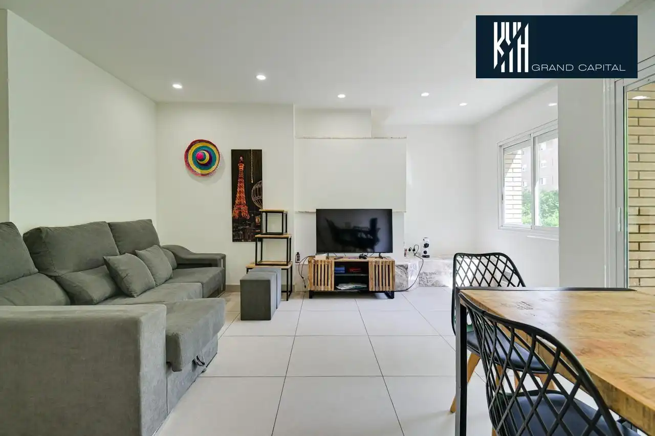 Appartement avec terrasse à vendre à Avenida Avinguda Doctor Lluís Pericot, imagen 4