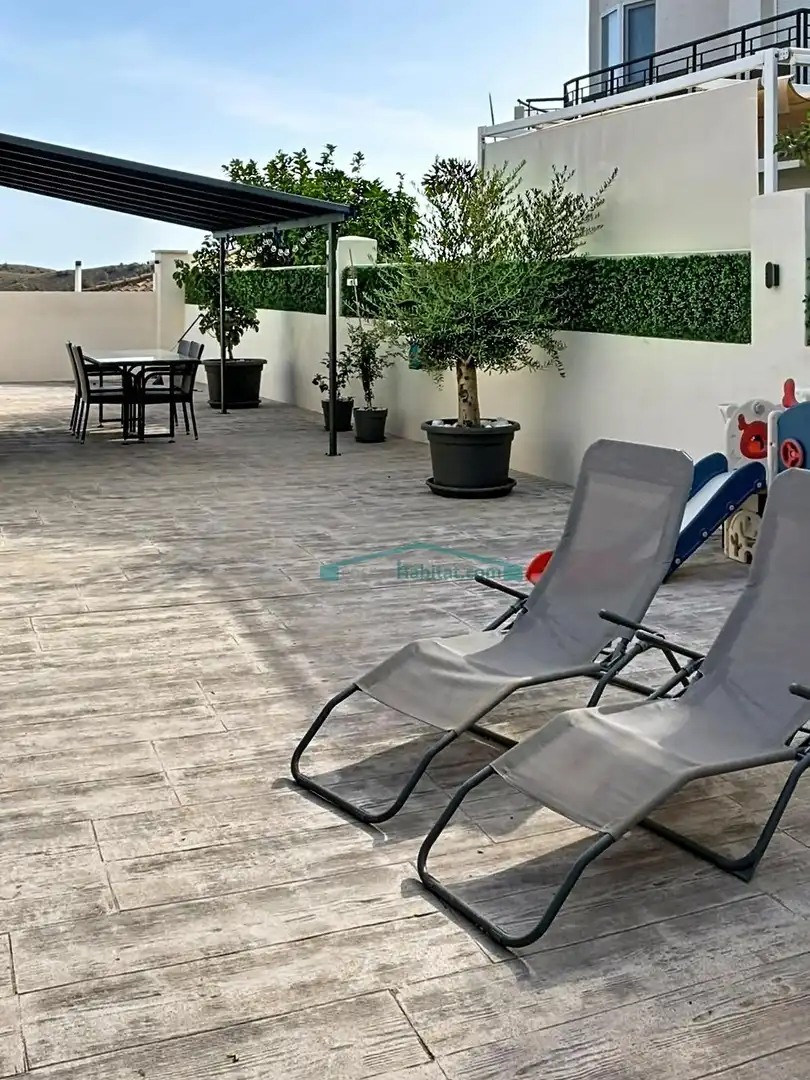 Terraced house for sale in Balcón de Finestrat - Terra Marina, imagen 5