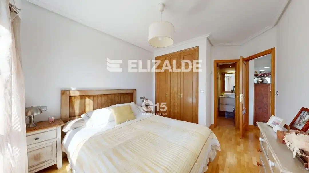 Appartement avec balcon à vendre à Arturo Campion Kalea, imagen 33