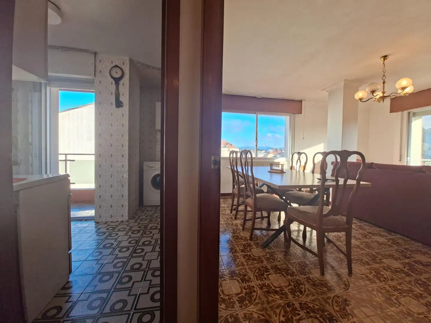 Flat with lift for sale in Avenida Avenida Rosalía de Castro 107, imagen 48