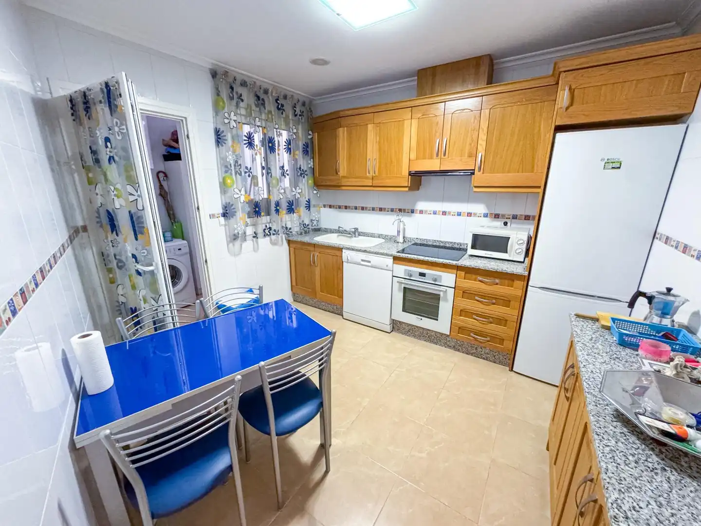 Wohnung mit Terrasse zum Verkauf in Calle PATRICIO PEREZ, imagen 9
