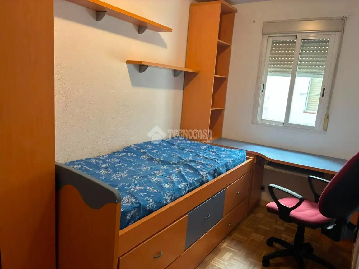 Piso en venta en La Alhóndiga, imagen 15