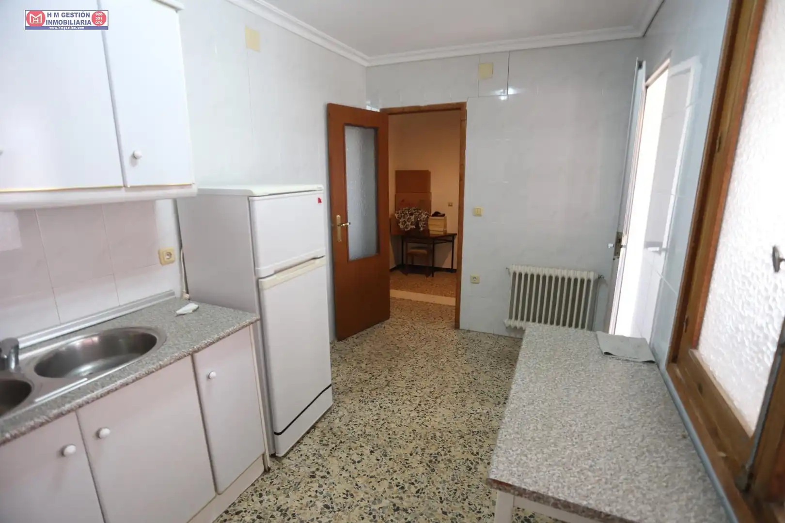 Haus zum Verkauf in Campo de Criptana, imagen 40