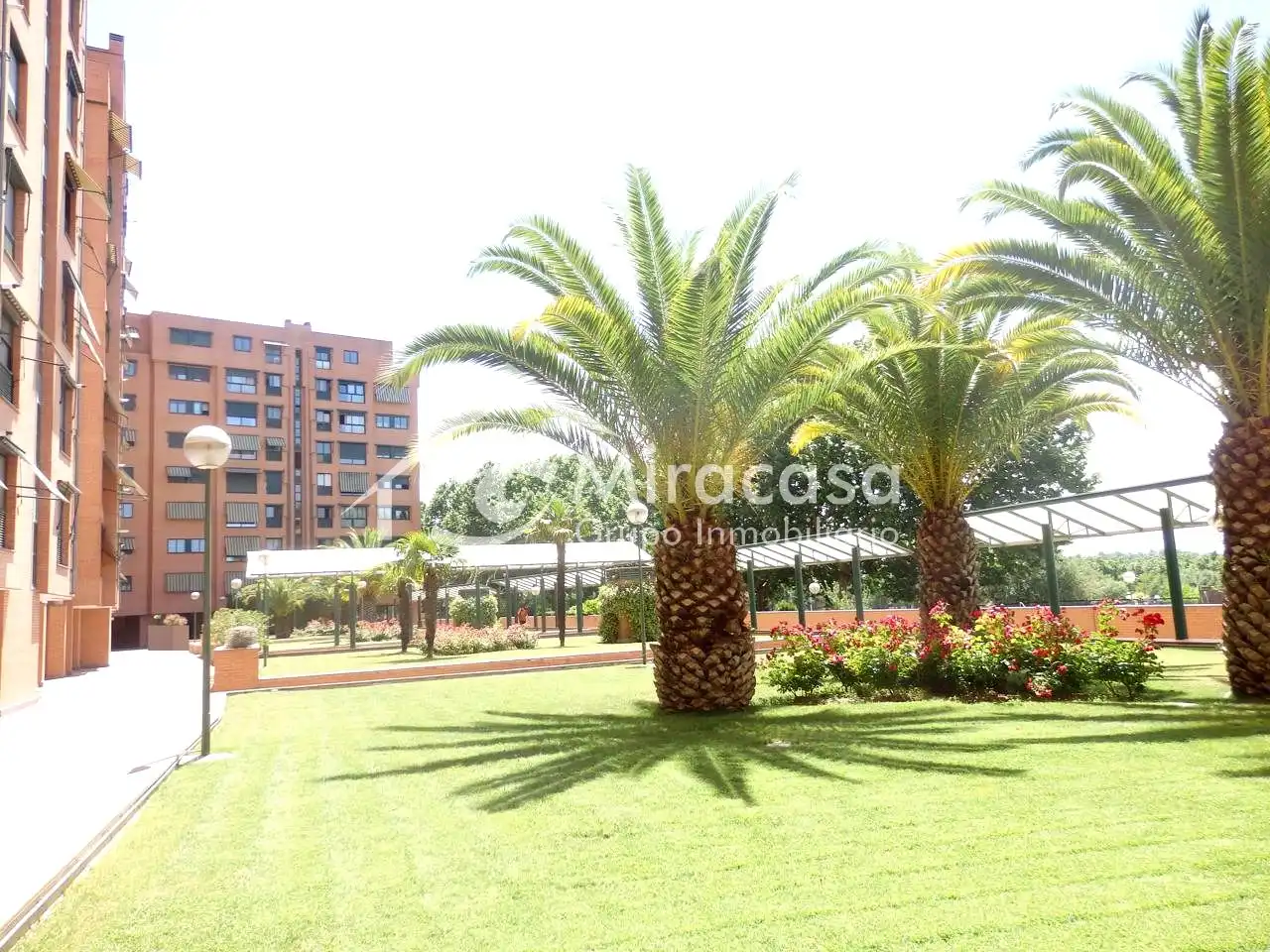 Piso en venta en De Nicolás Salmerón, Pueblo Nuevo
