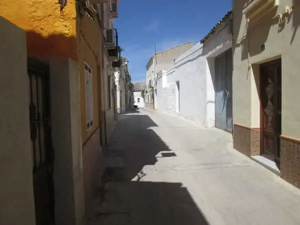 Wohnbaugrundstück zum Verkauf in Begíjar, imagen 5