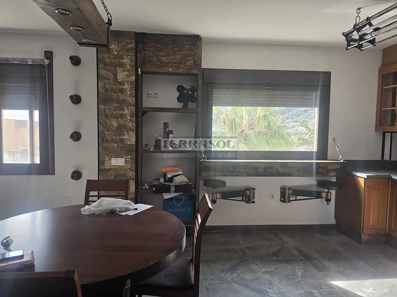 Planta baja en venta en Torrox