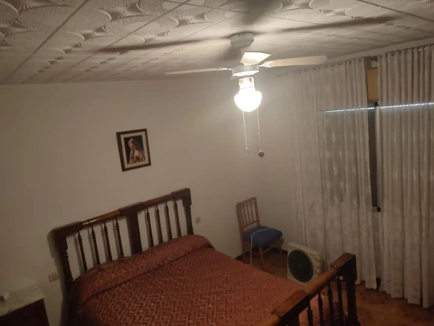 Habitación de Casa o chalet en venta en Caracuel de Calatrava